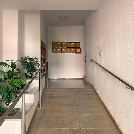Centrico Atico Apt 100M2 Patio Almuñécar Exterior foto